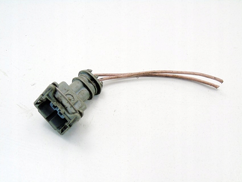 фото №3, Штекер колодка 1.4 1.6 8v megane 1 clio 1 2 kangoo scenic rapid thalia