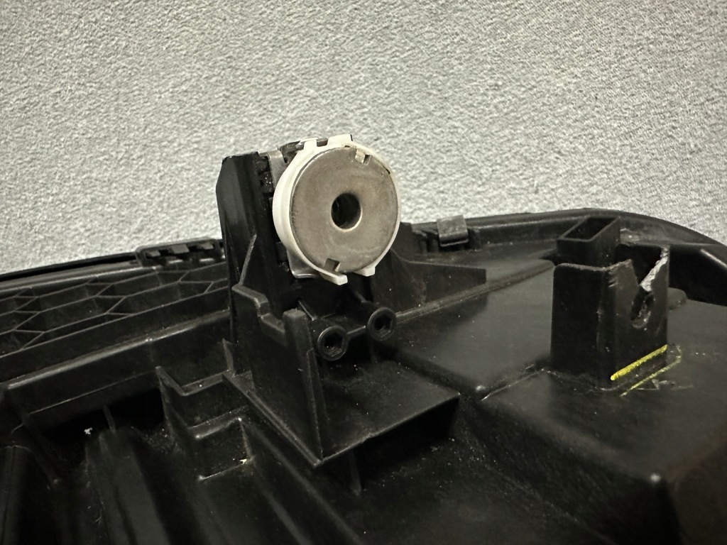 Фара bmw x5 g05 x6 g06 laser 9481789 европа левая с Разборки