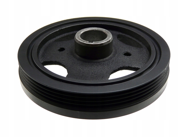 фото №9, Nty rkp-ty-021 шкив, wał коленчатый