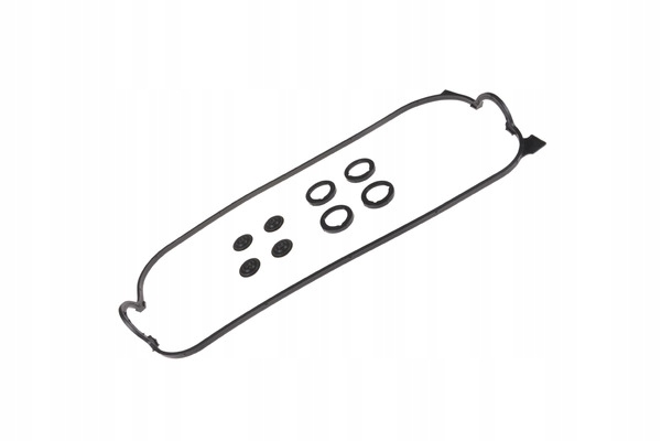 фото №8, Blue print adh26721 прокладка, кришка головки циліндрів