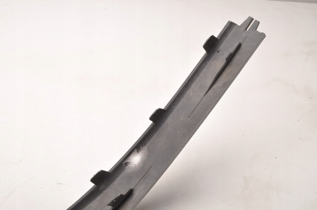 фото №11, Peugeot 207 молдинг бампера перед передний outdoor 9681054277