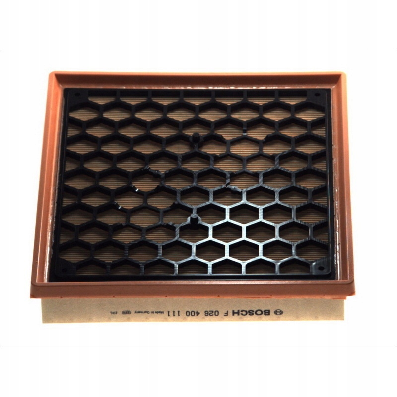 Bosch f 026 400 111 фільтр повітря Зі Шроту