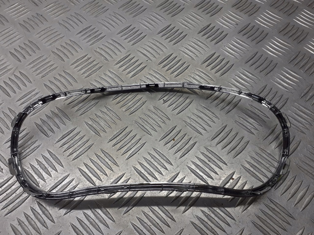 фото №1, Рамка защита спидометра opel mokka 1.6 cdti