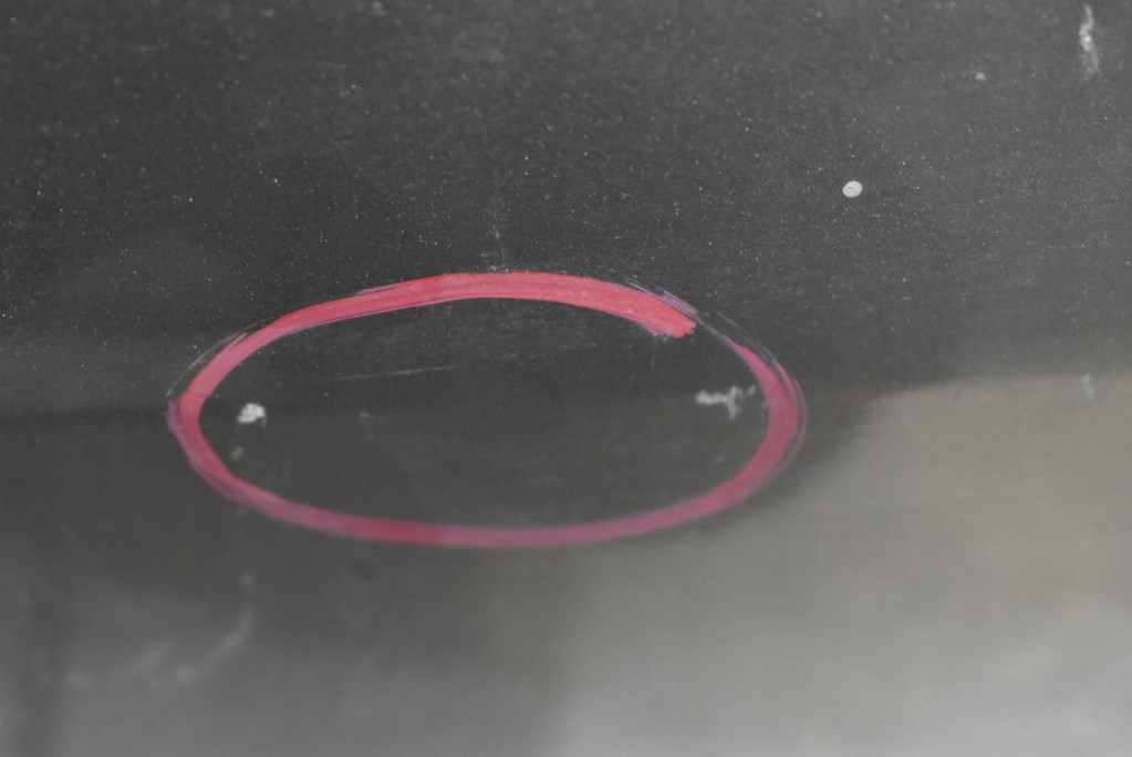 фото №9, Дверь левая перед передние tehnk renault thalia 2 ii 08-12