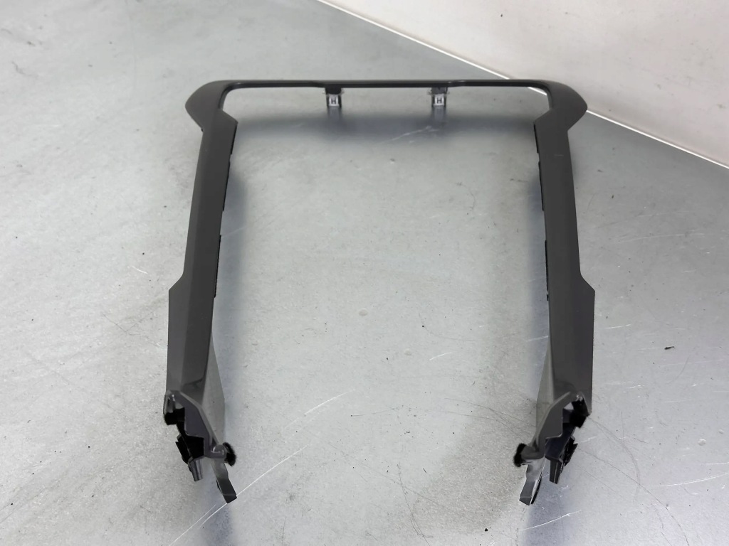 фото №1, Ford mondeo mk v 2016 тунелі середній