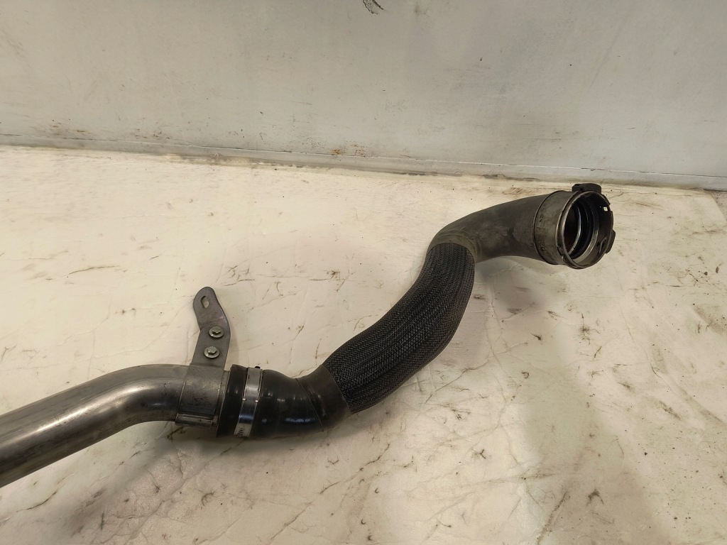 Master 3 труба шланг интеркулер 144605171r комплект с Разборки