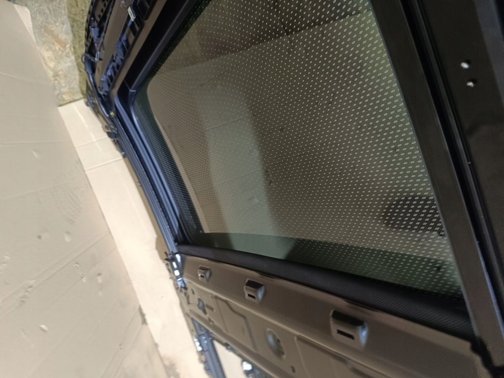 фото №7, Панорама дах панорамний bmw g12 lci sky lounge