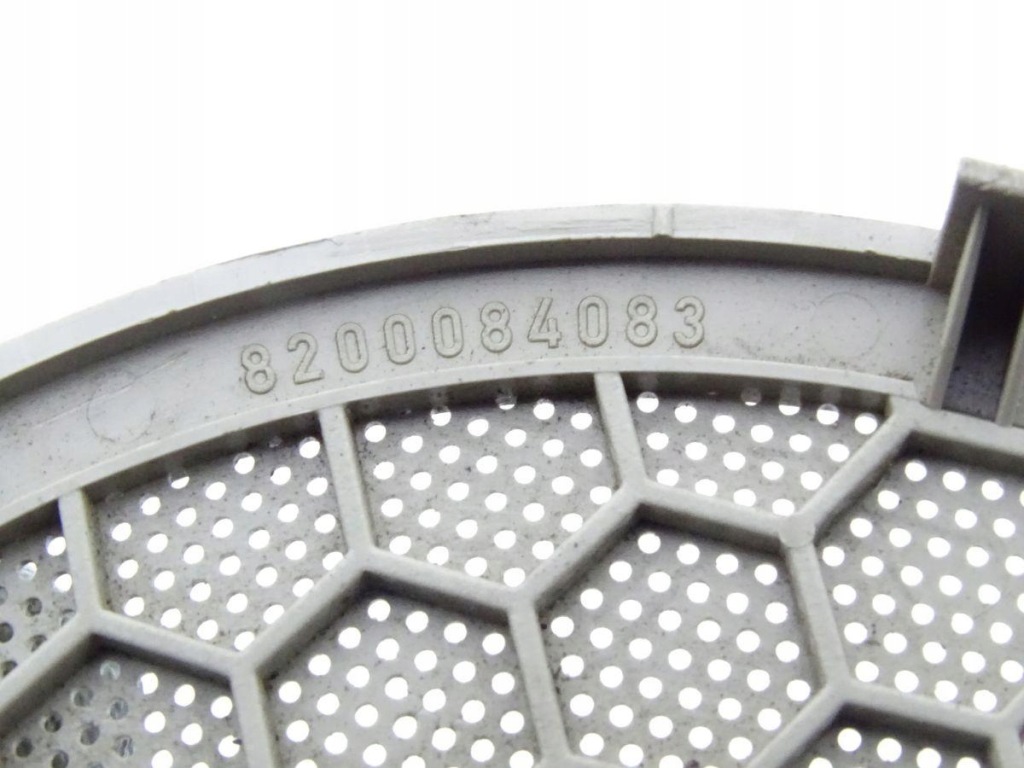 фото №3, Renault scenic ii 03-09 захист динаміка