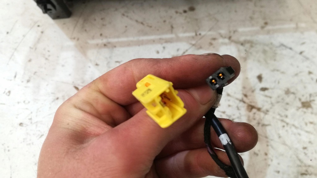 фото №14, Vw golf v 1k4 сидіння водія перед передній лівий