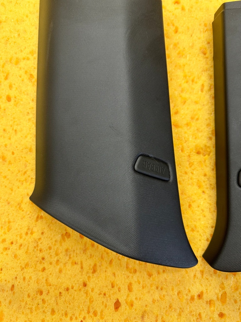 фото №8, Захист обшивка стійка bmw x3 g01 m-pakiet 7396420 7396419