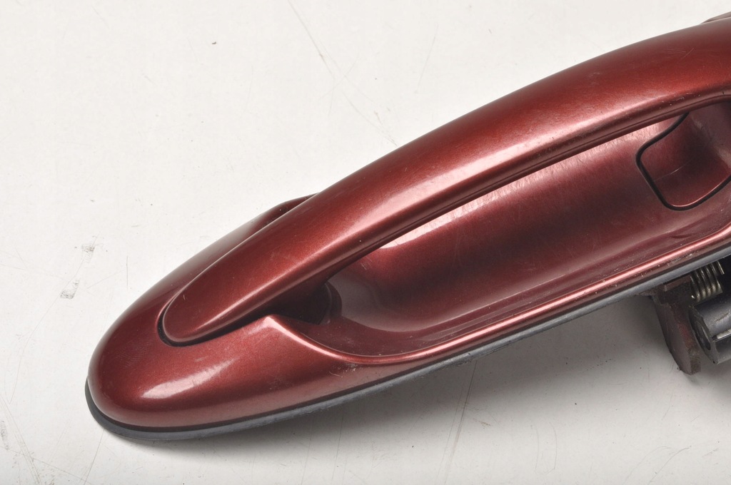 фото №3, Toyota tundra ручка дверь правый перед 00-06