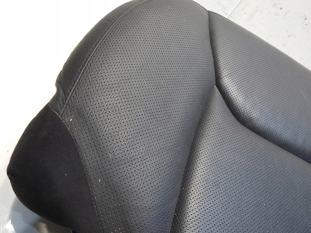 фото №8, Сиденье сиденье задняя mercedes w220 2209200122