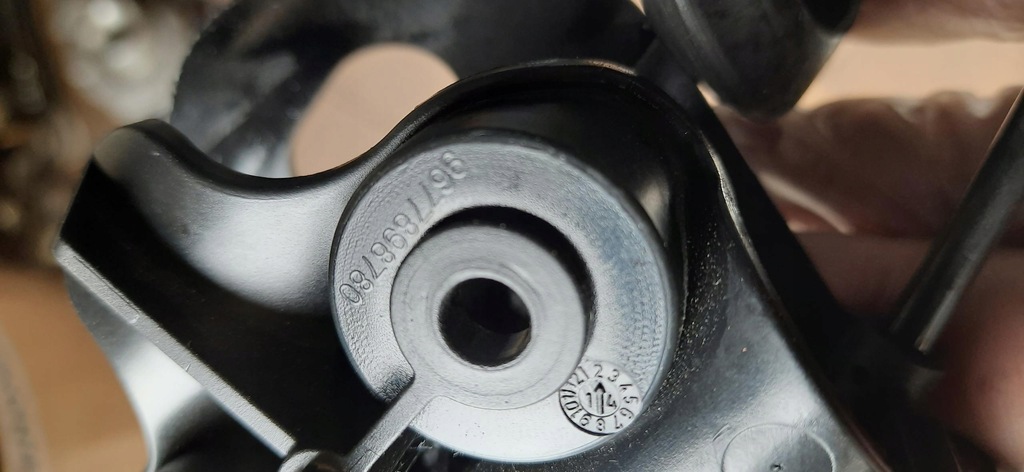 фото №5, Трос ручка тягa капот c4 picasso ii 9677898780