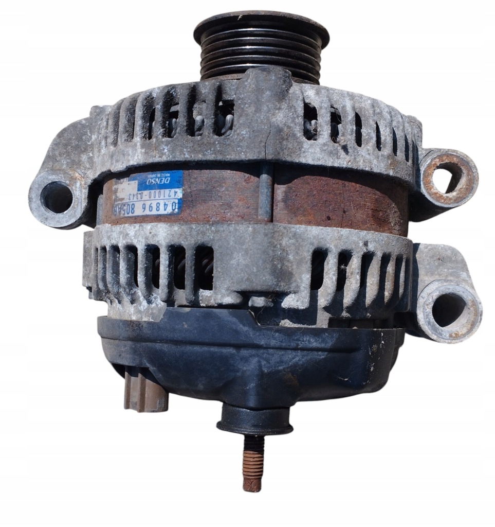 Купити Генератор chrysler 300c 3,5l v6 04896805ab