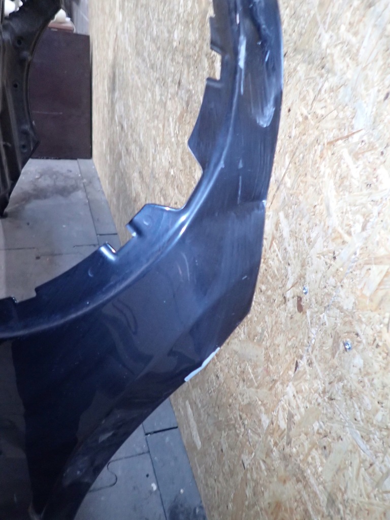 фото №5, Капот mini cooper countryman f60