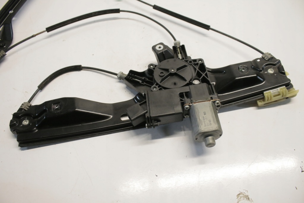 Механізм скло лівий opel adam Недорого
