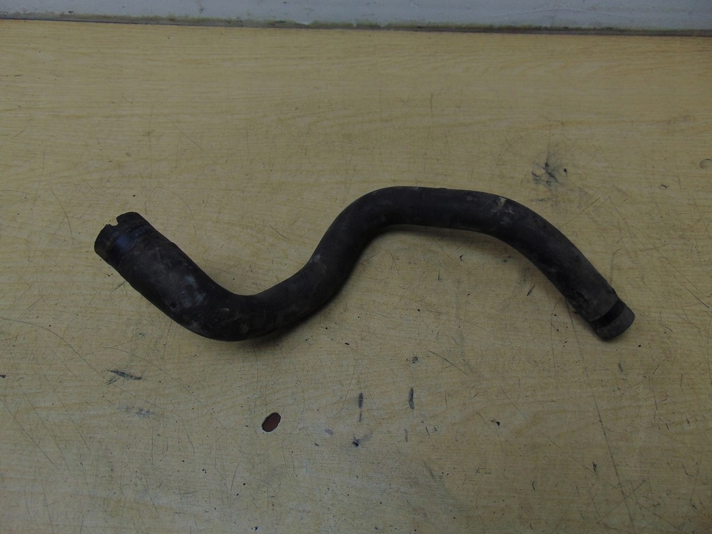 фото №5, Труба шланг wody citroen nemo 1.4 hdi