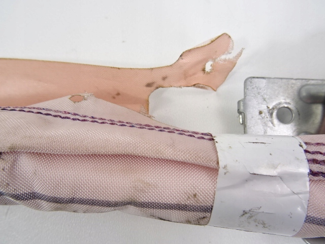 фото №10, Ford ecosport lift air bag шторка безпеки права