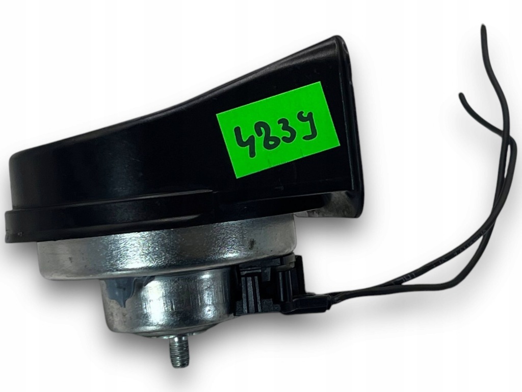 фото №1, Alfa romeo giulietta клаксон 1/2 50518753