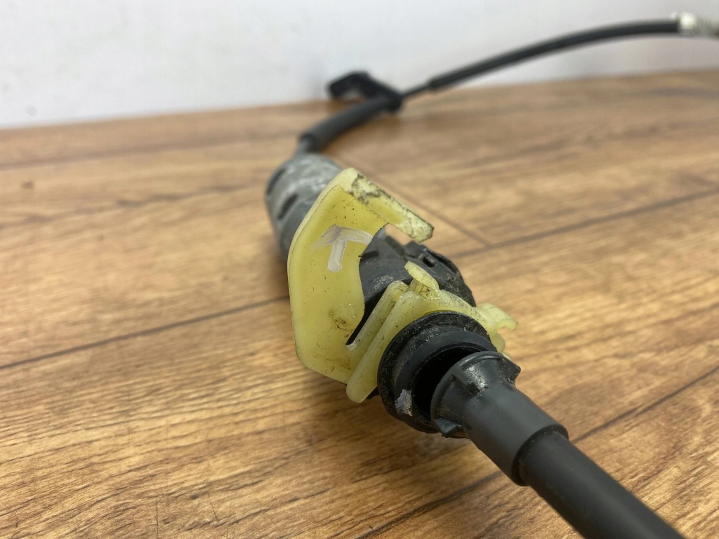 Троси перемикання передач ford mustang vii mk7 s650 2024+ Київ