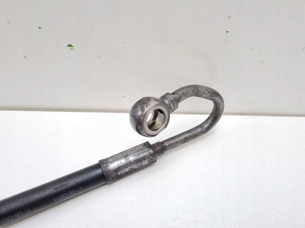 2008 bmw 5 e60 e61 шланг підсилювача Зі Шроту