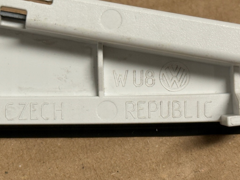 фото №6, Vw crafter 2016-2026 захист кронштейн тяга перемикання передач 7c2713203sss