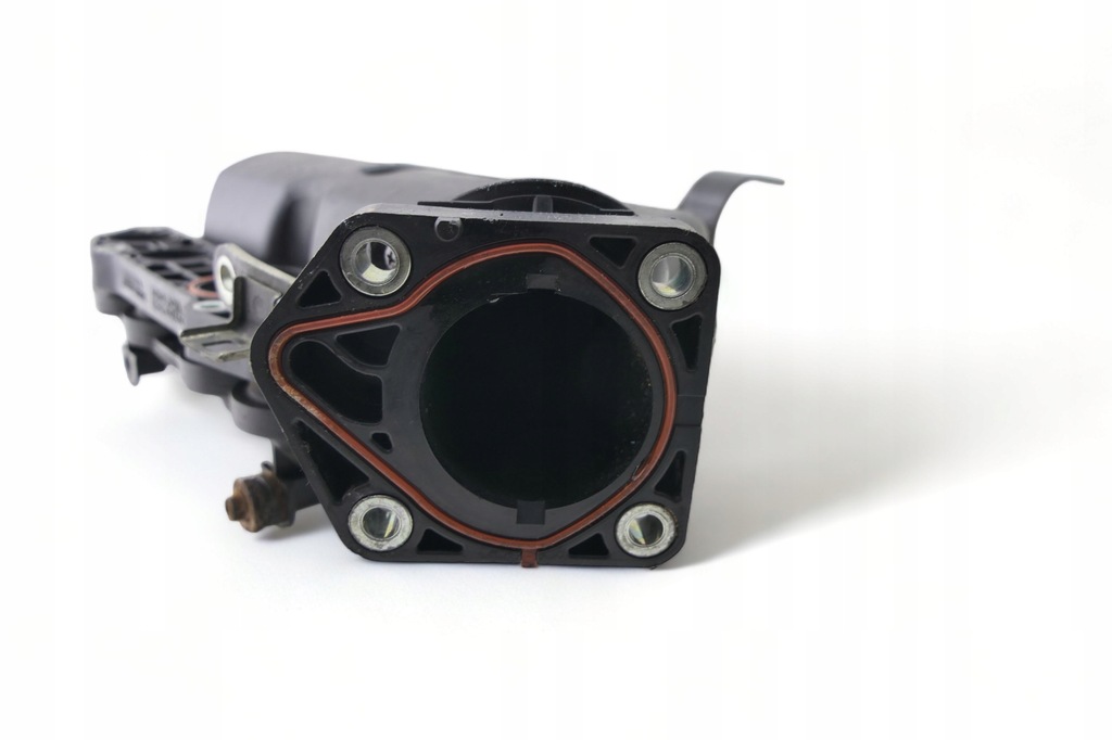 фото №9, Колектор всмоктуючий honda civic viii 1.3 гібрид