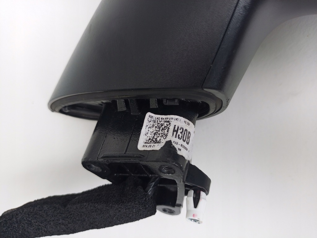 фото №13, Kia sportage 5 v 2021- дзеркало праве перед передні 8 pin 87620-r2300