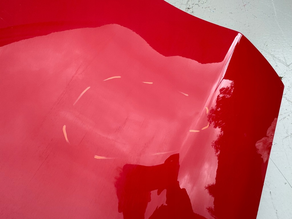 фото №12, Kia optima iv 4 kombi 15-20r дверь правое передние правый перед