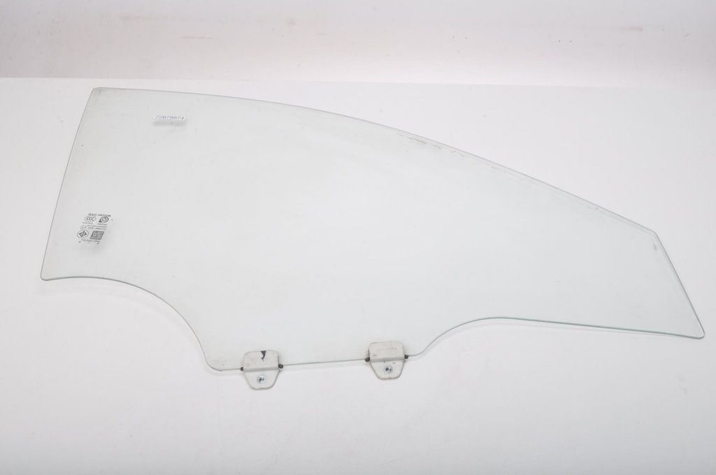 фото №1, Mg zs стекло дверь правая передняя правый перед