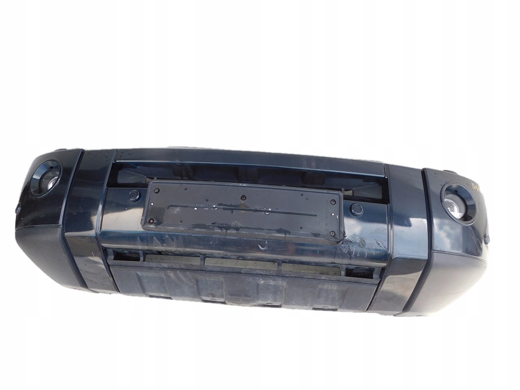 фото №1, Discovery iii l319 04r бампер перед передний