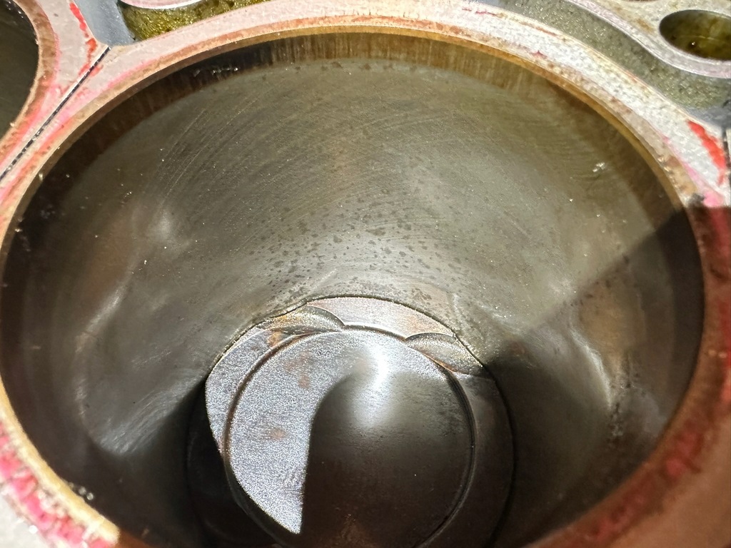 фото №9, Блок двигателя dół wał поршни volvo xc60 v60 s80 b4204t11