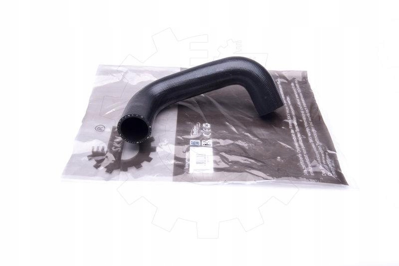 фото №1, Шланг турбины nissan nv400 dci 130 rwd 09.16-