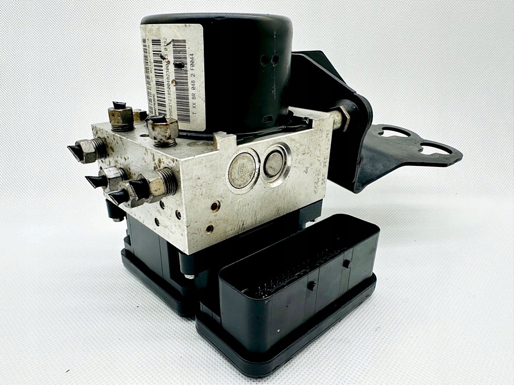 фото №1, # abs jeep compass lift p04877036ad #