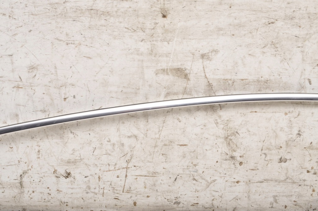 фото №6, Maserati ghibli iii m157 молдинг крыша кровельная правая 6700172250