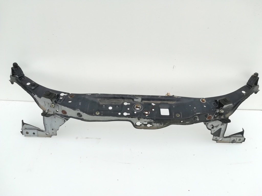 фото №1, Pas передній панель фари opel zafira b