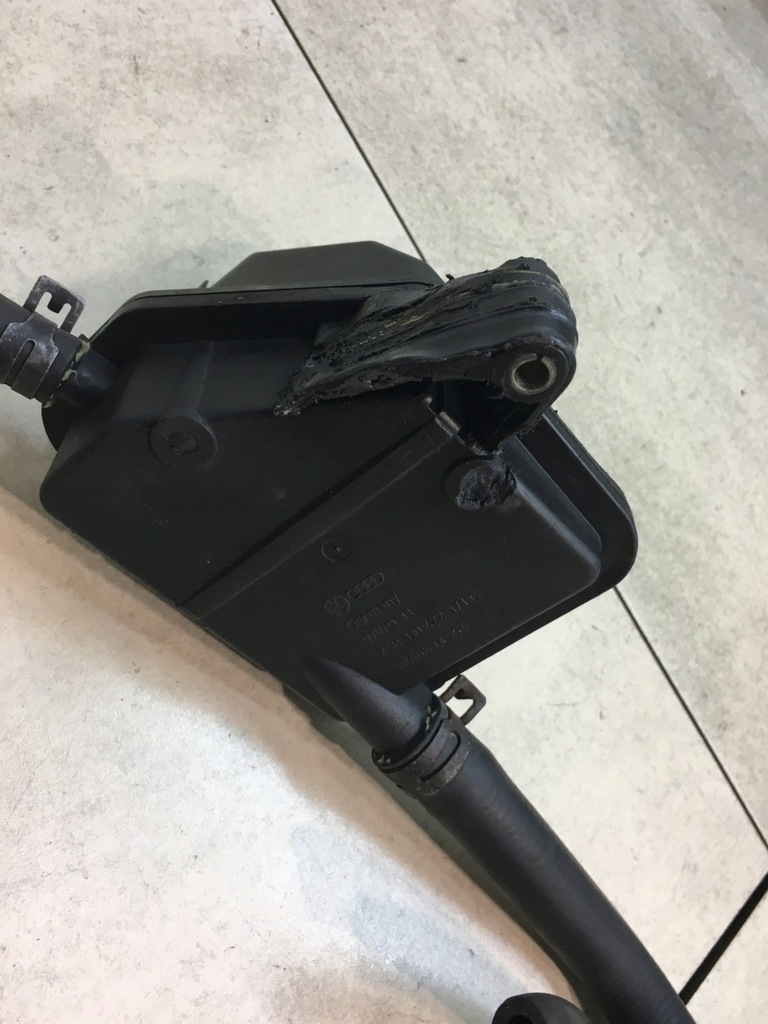 фото №11, Шланг усилителя seat leon i 1.9 tdi 1j1422891e