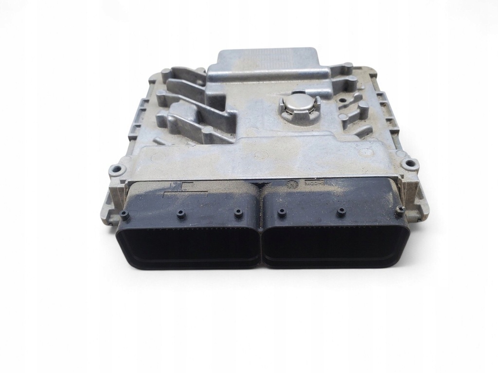 фото №1, Audi a5 8w0906259j блок керування / модуль ecu