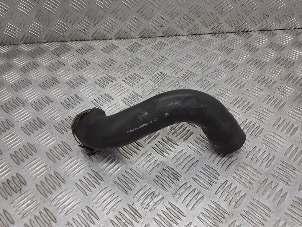 фото №1, Труба трубка wody renault scenic ii 1.5 dci