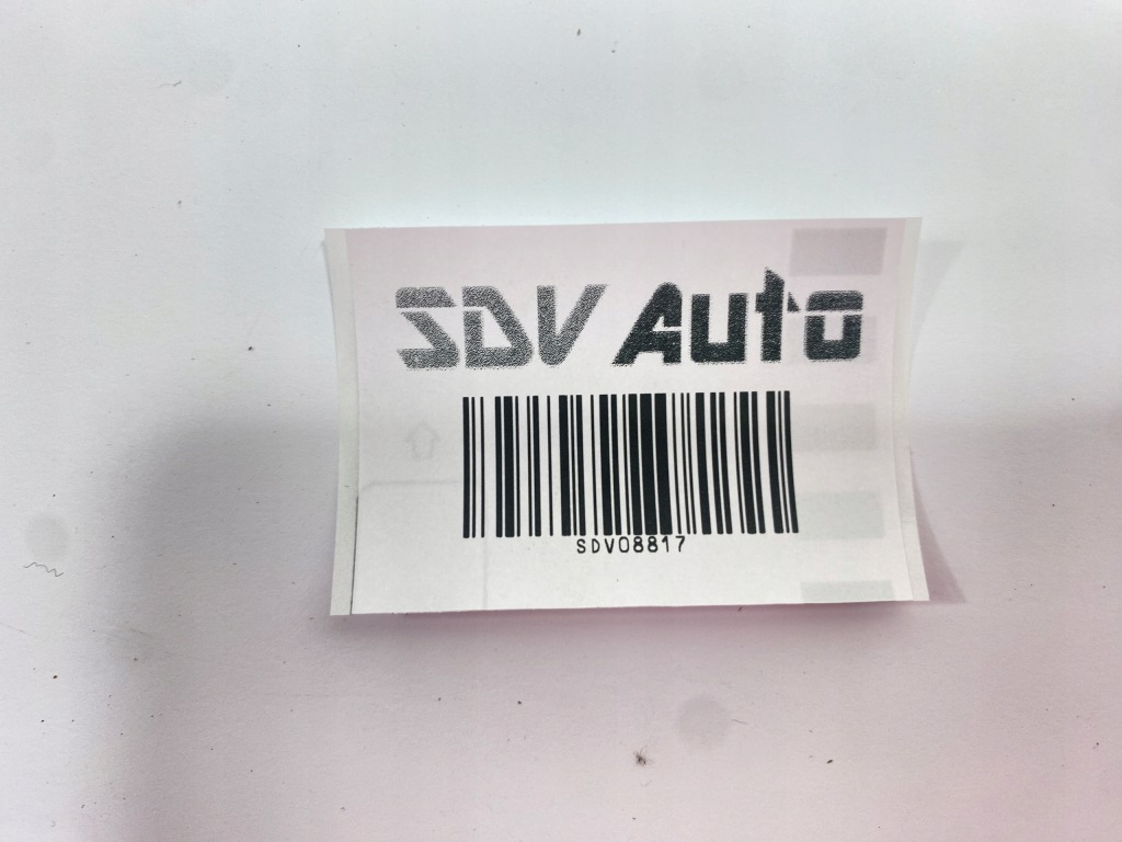 Труба канал воздуха mercedes w124 1248310346 Доставка