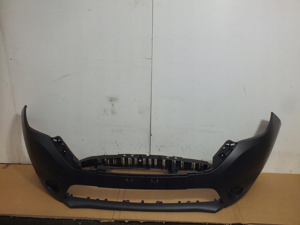 фото №15, Dacia dokker бампер перед oryg