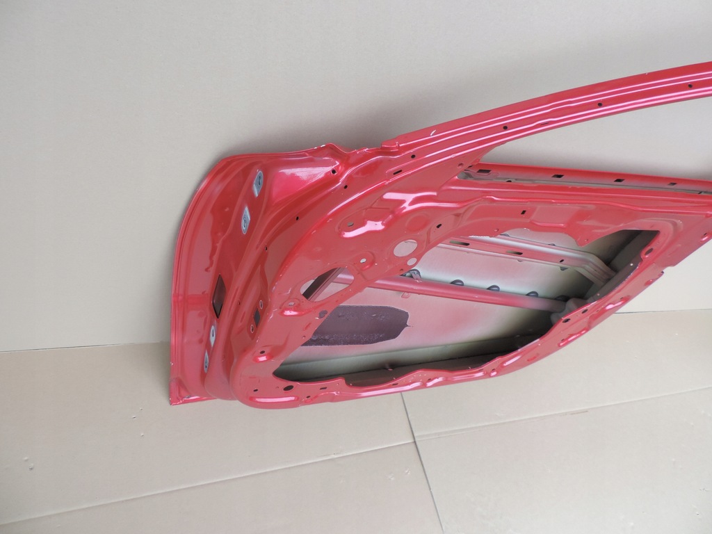 фото №11, Kia stinger передні праве двері