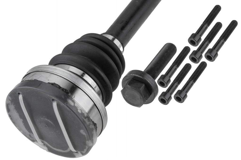 фото №3, Nty привідний вал привідна