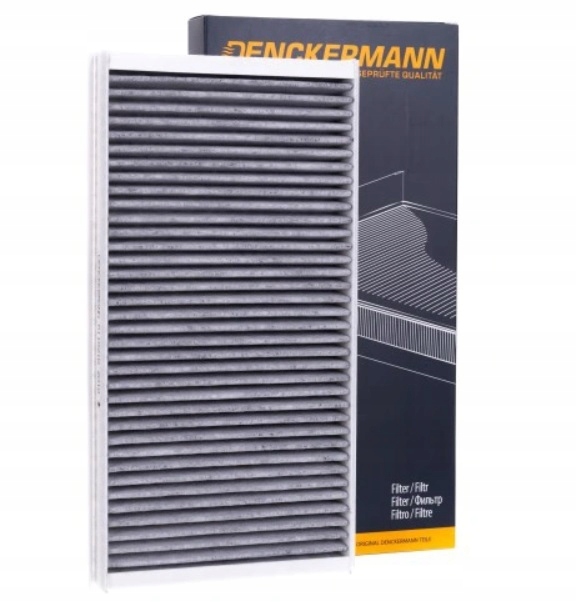 фото №16, A141208 denckermann фильтр воздуха