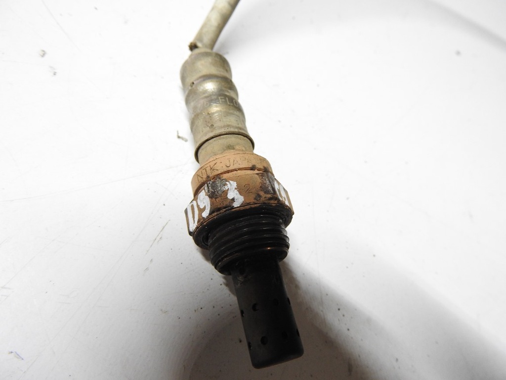 фото №5, Citroen ds3 09-14 1.6 датчик лямбда-зонд v754896180-06