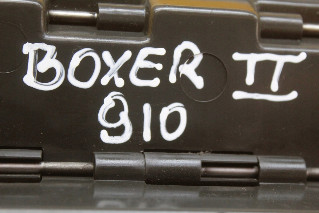 фото №10, Бардачок полка na dokumenty boxer ii jumper ii ducato ii 1308188070