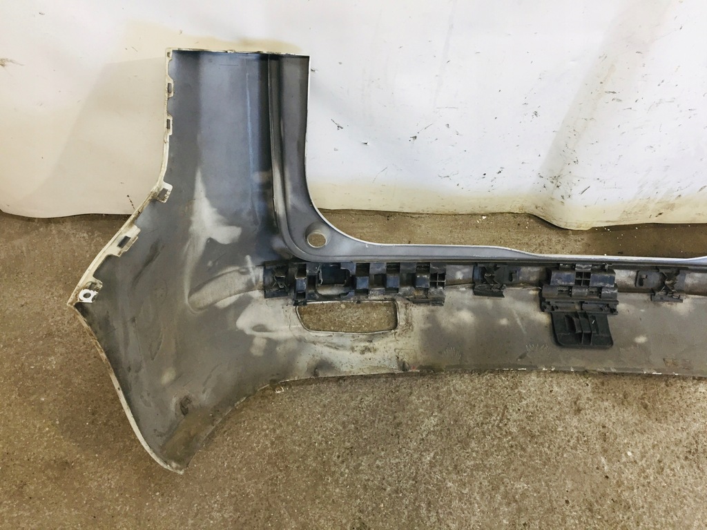 фото №13, Бампер задній ewp kompletny peugeot 5008 #85