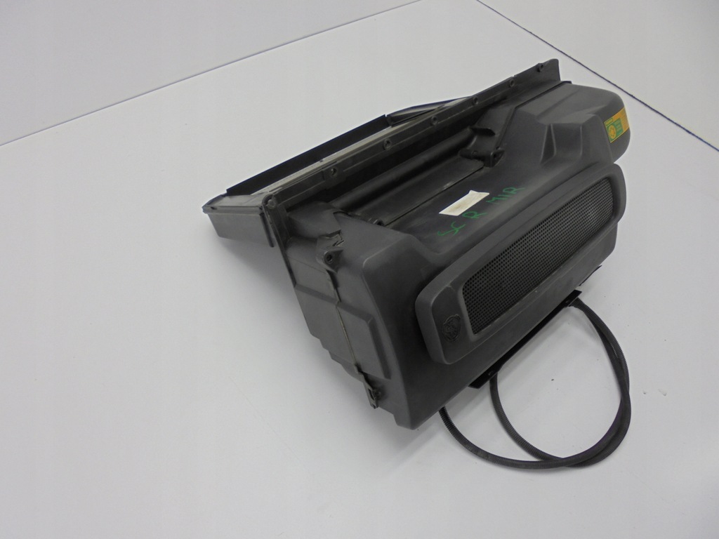 фото №4, Scania r xpi обігрівач 1854777344