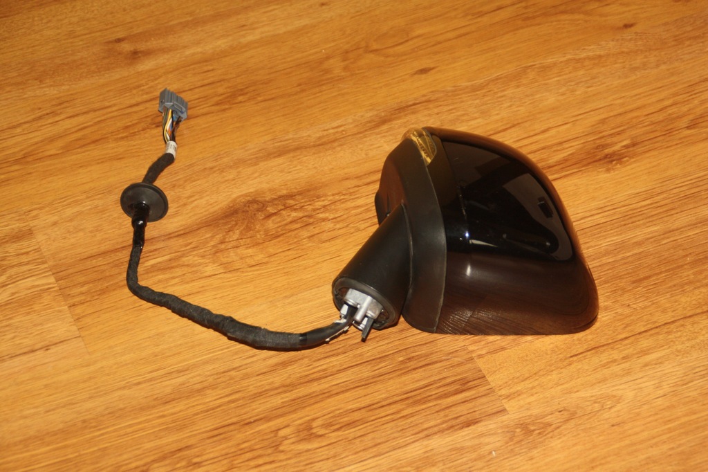 фото №10, Xc40 volvo xc-40 фотохромный складной 14 pin