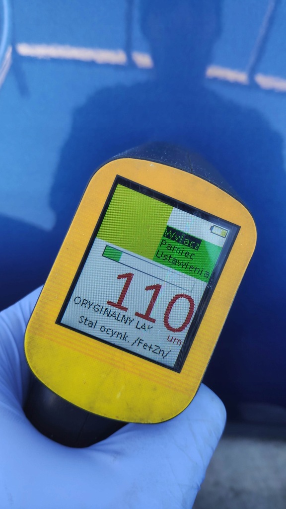 фото №10, Крышка багажника багажника задняя alfa romeo gt 395 03-10